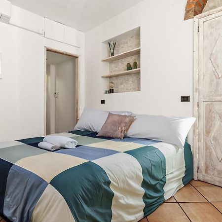 Porta Genova Navigli Classy Flat Milano Exterior foto