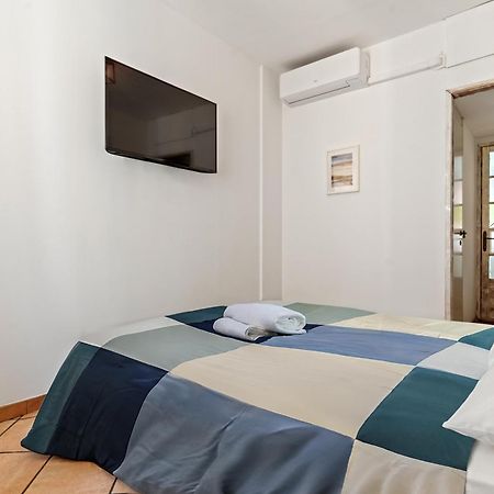 Porta Genova Navigli Classy Flat Milano Exterior foto