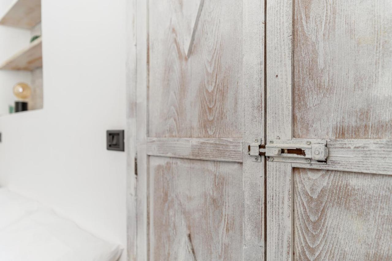 Porta Genova Navigli Classy Flat Milano Exterior foto