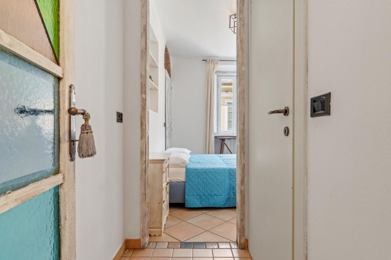 Porta Genova Navigli Classy Flat Milano Exterior foto