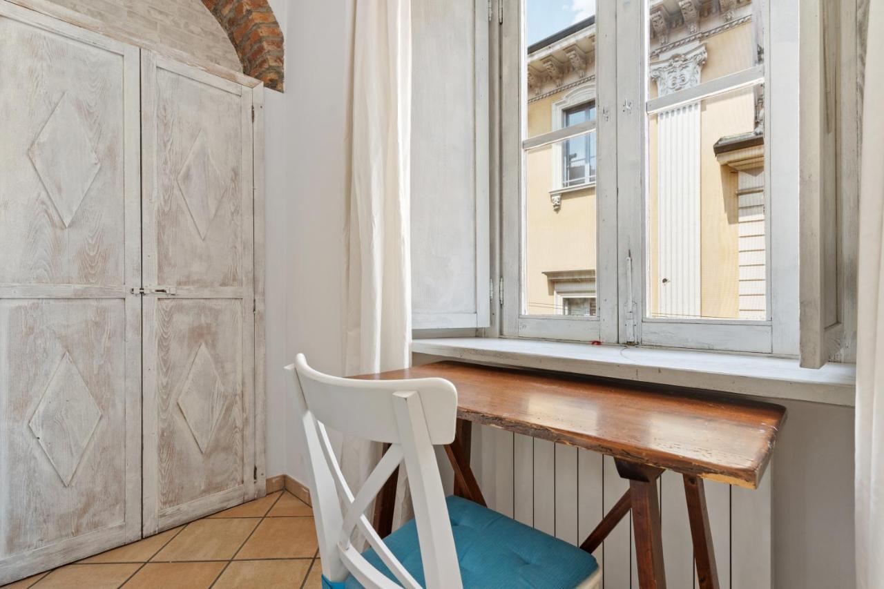 Porta Genova Navigli Classy Flat Milano Exterior foto