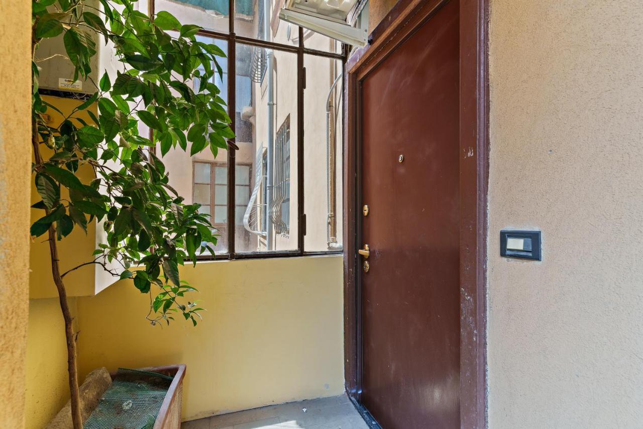 Porta Genova Navigli Classy Flat Milano Exterior foto