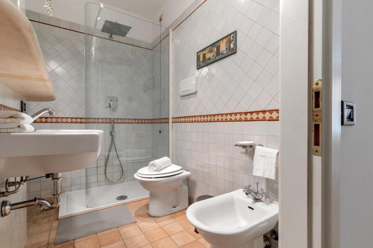 Porta Genova Navigli Classy Flat Milano Exterior foto