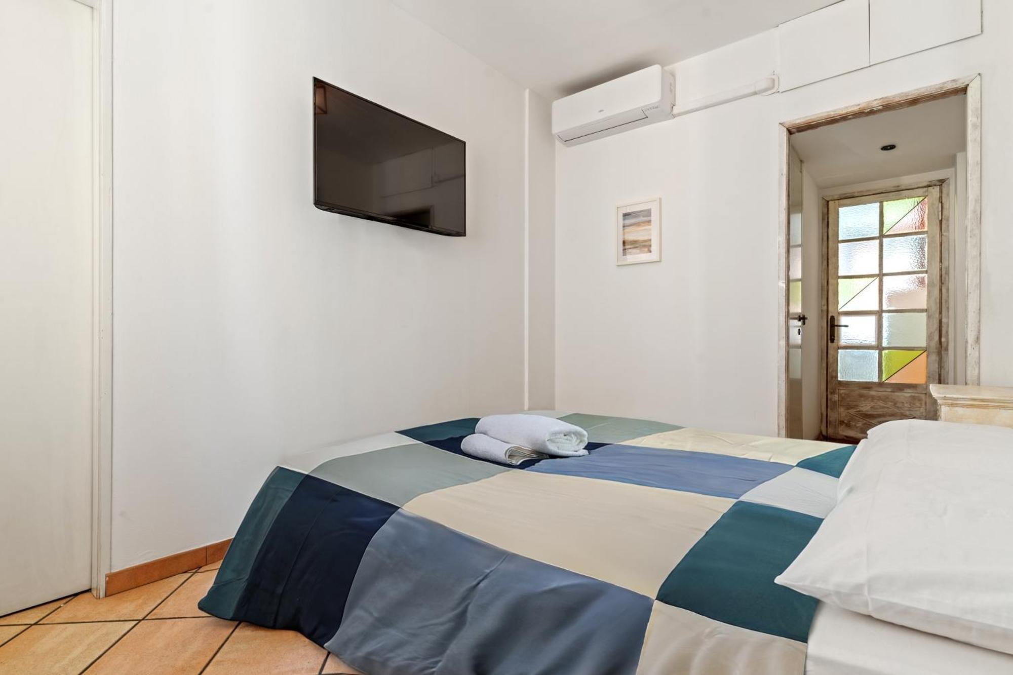 Porta Genova Navigli Classy Flat Milano Exterior foto